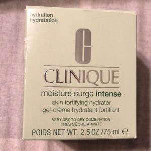 Clinique moisture surge intense 2.5 oz hydrator